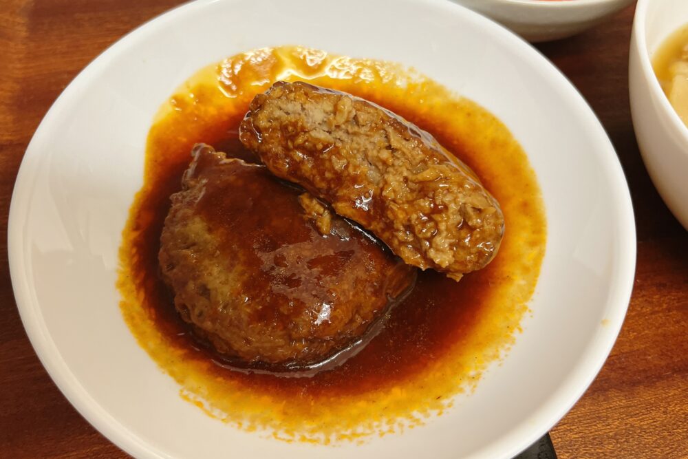 一人暮らしがFitdishを実食レビュー