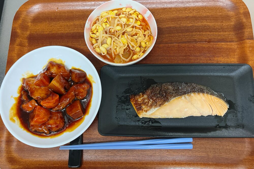 一人暮らしがFitdishを実食レビュー