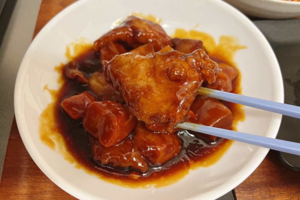 一人暮らしがFitdishを実食レビュー