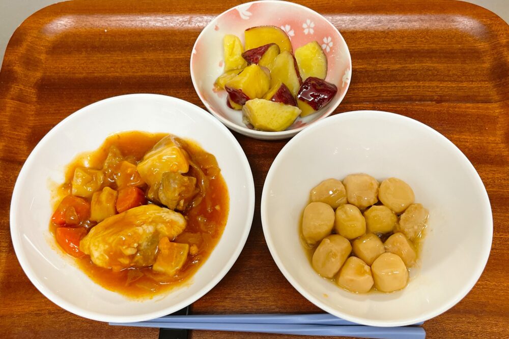 一人暮らしがFitdishを実食レビュー