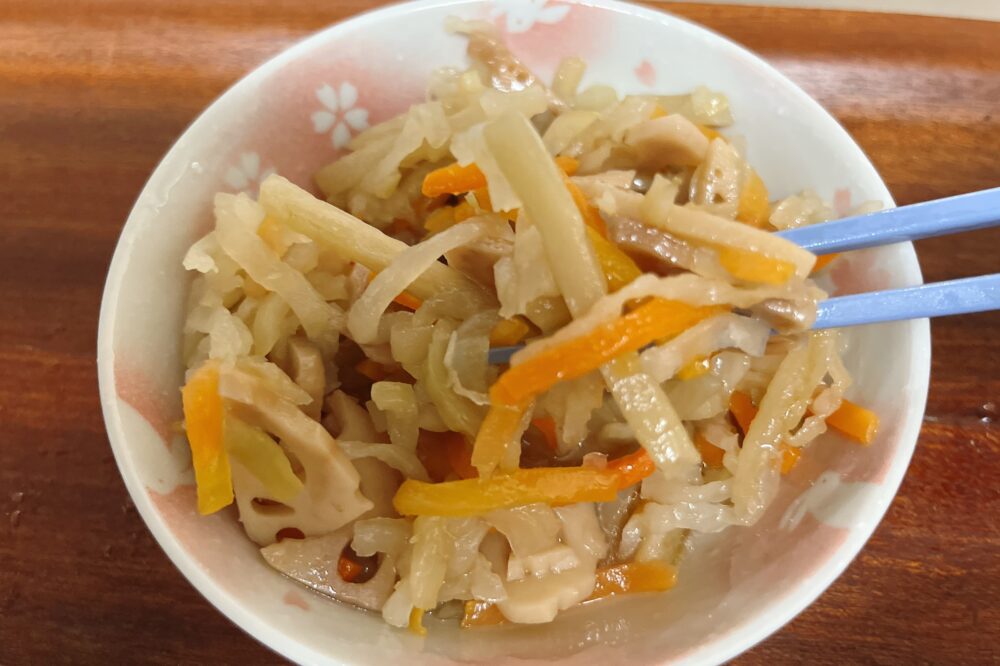一人暮らしがFitdishを実食レビュー