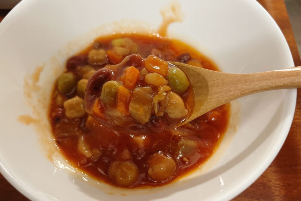 一人暮らしがFitdishを実食レビュー