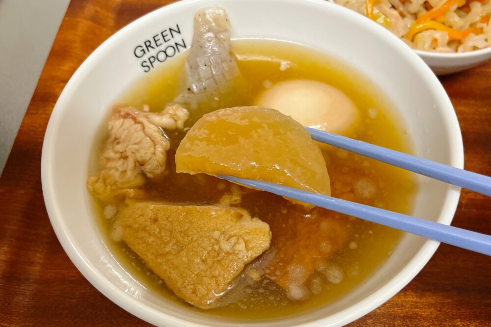 一人暮らしがFitdishを実食レビュー