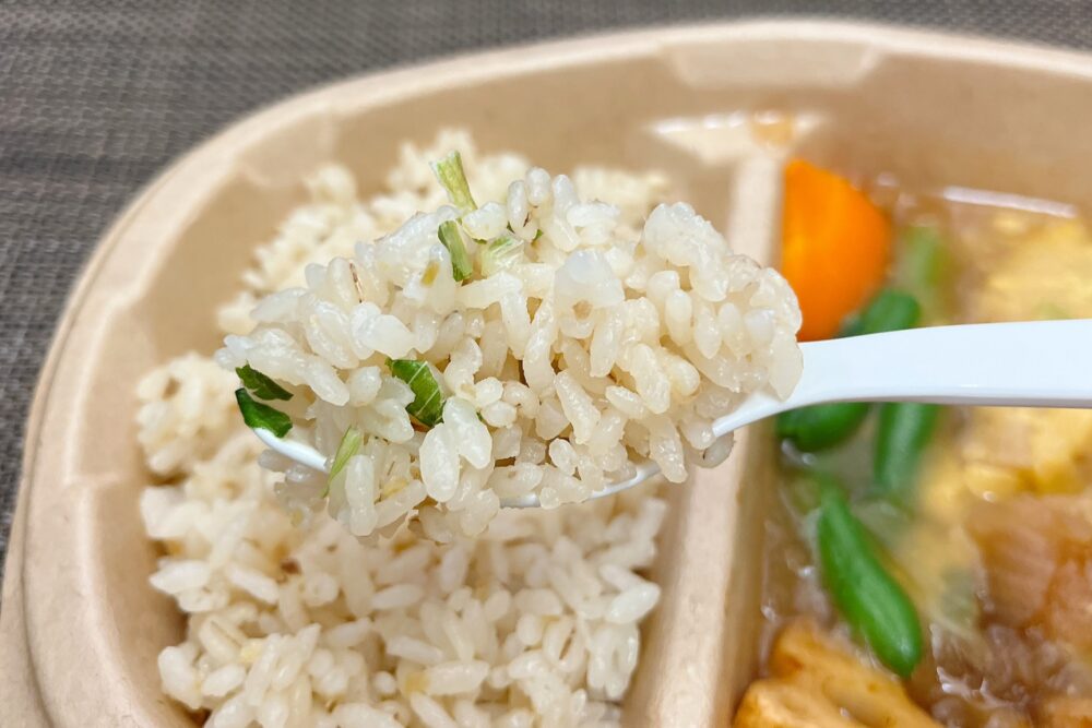 ニップン『よくばり御膳』を実食レビュー