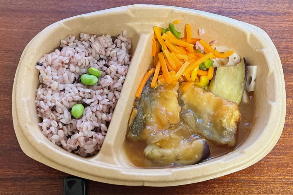 ニップン『よくばり御膳』を実食レビュー