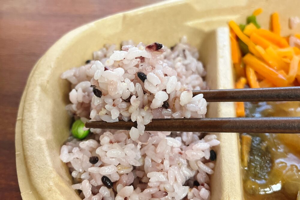 ニップン『よくばり御膳』を実食レビュー