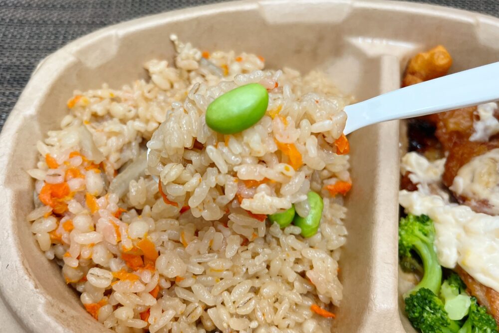 ニップン『よくばり御膳』を実食レビュー
