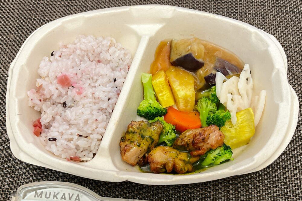 ニップン『よくばり御膳』を実食レビュー