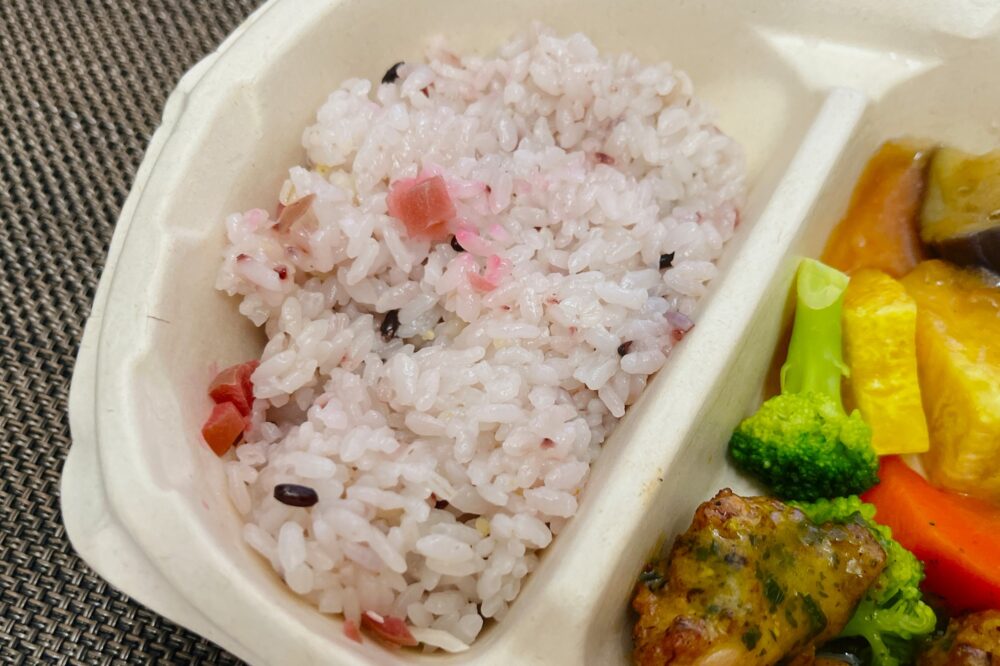 ニップン『よくばり御膳』を実食レビュー