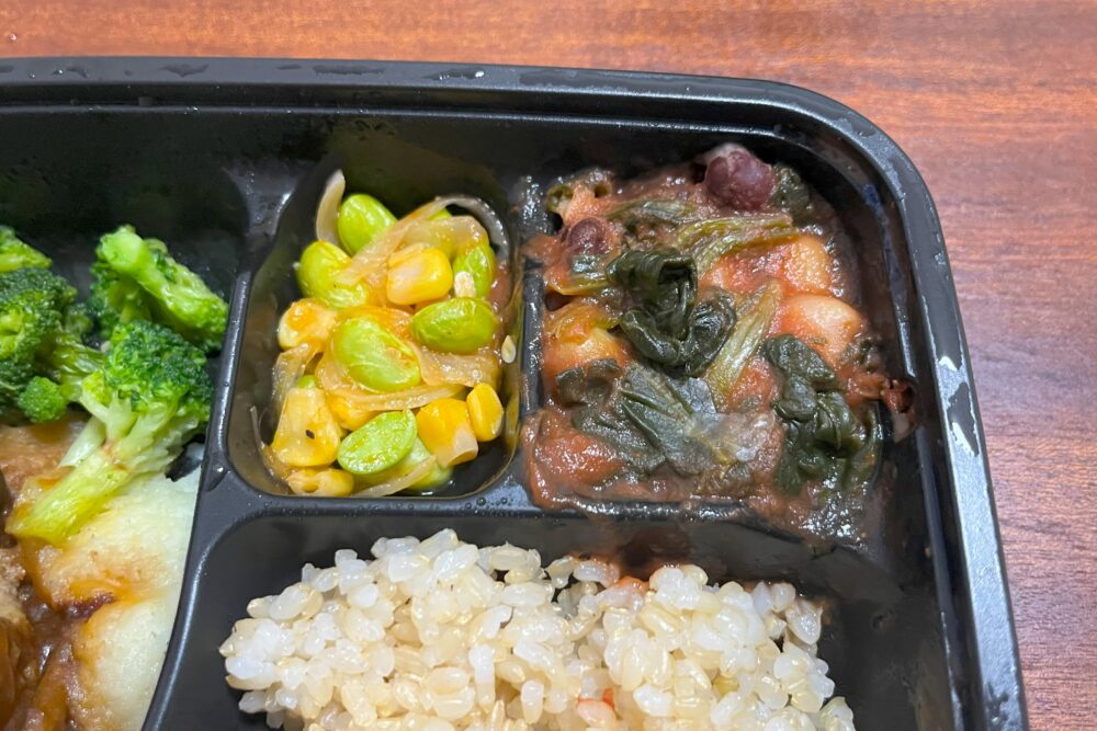 筋肉食堂DELIの実食レビュー