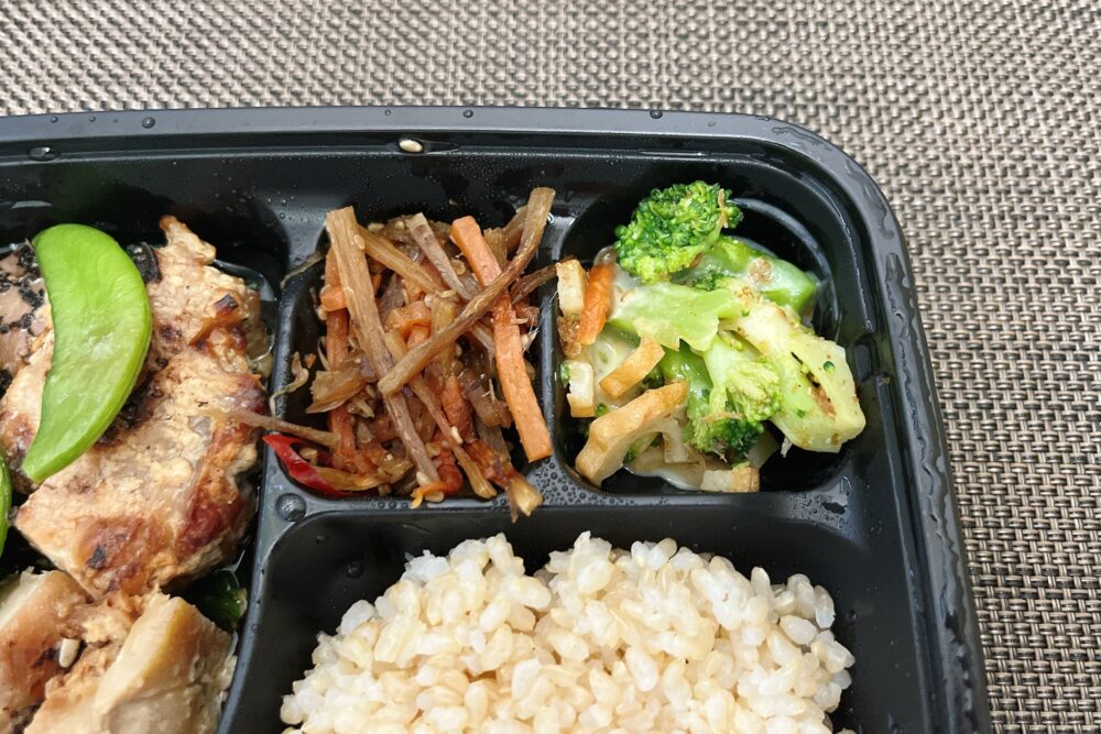 筋肉食堂DELIの実食レビュー