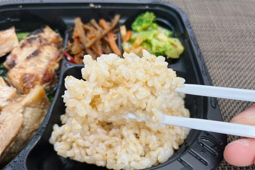 筋肉食堂DELIの実食レビュー