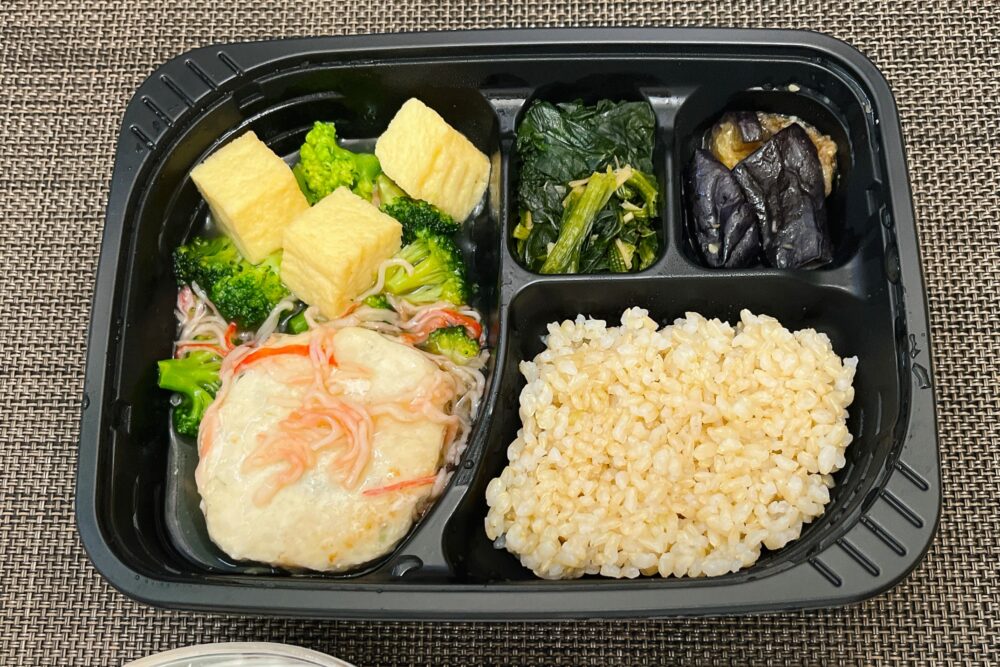 筋肉食堂DELIの実食レビュー