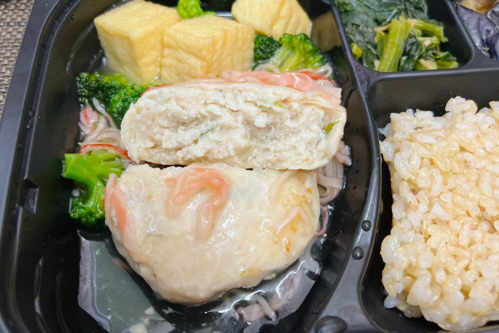 筋肉食堂DELIの実食レビュー