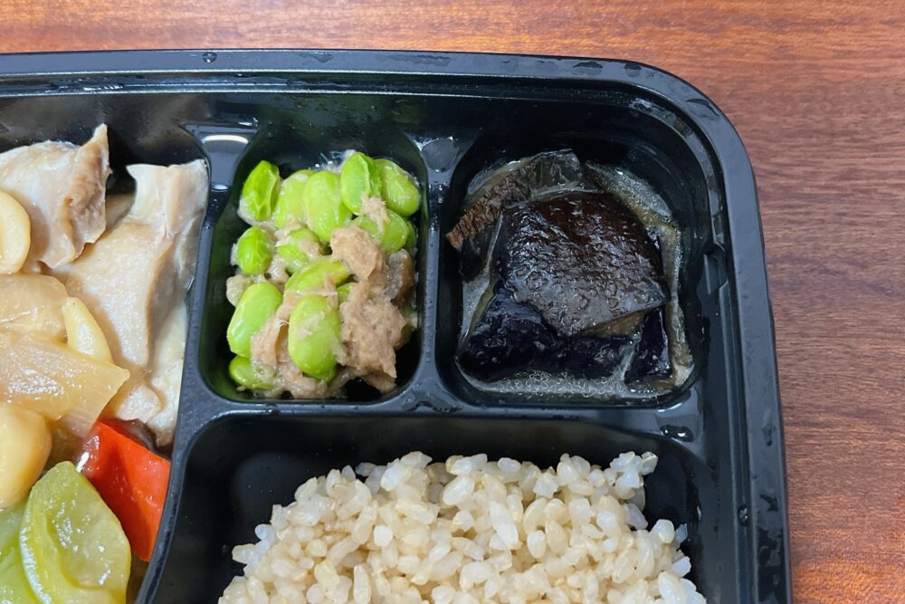 筋肉食堂DELIの実食レビュー