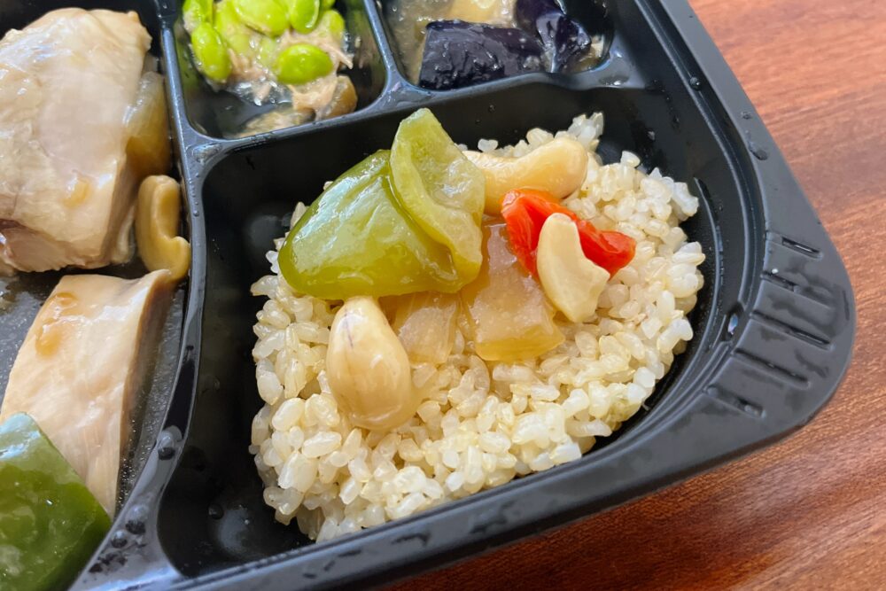 筋肉食堂DELIの実食レビュー