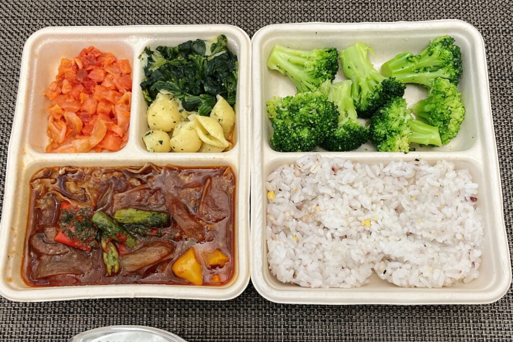 デリピックス(DELIPICKS)のお弁当