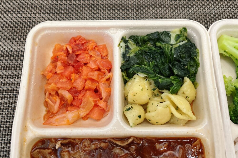 デリピックス(DELIPICKS)のメニューを実食レビュー