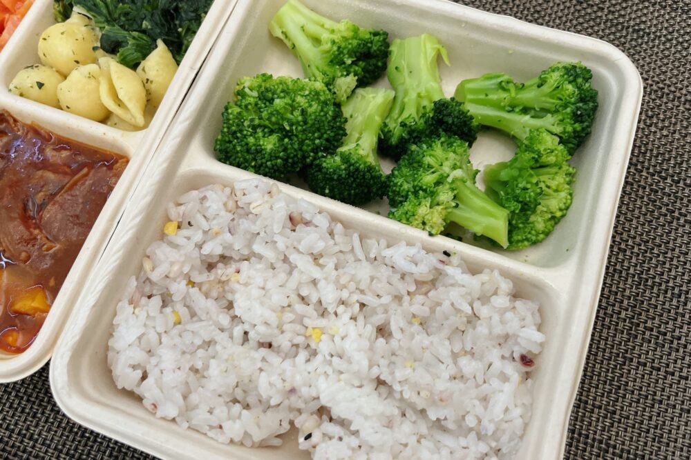 デリピックス(DELIPICKS)のメニューを実食レビュー