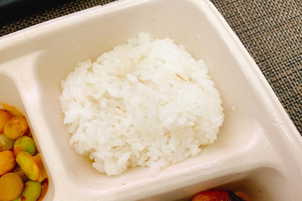 筋肉食堂DELIの弁当