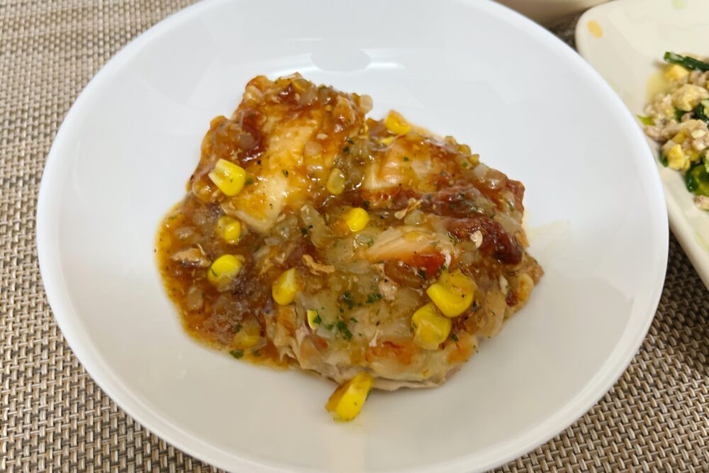 ツクリオを一人暮らしが実食レビュー