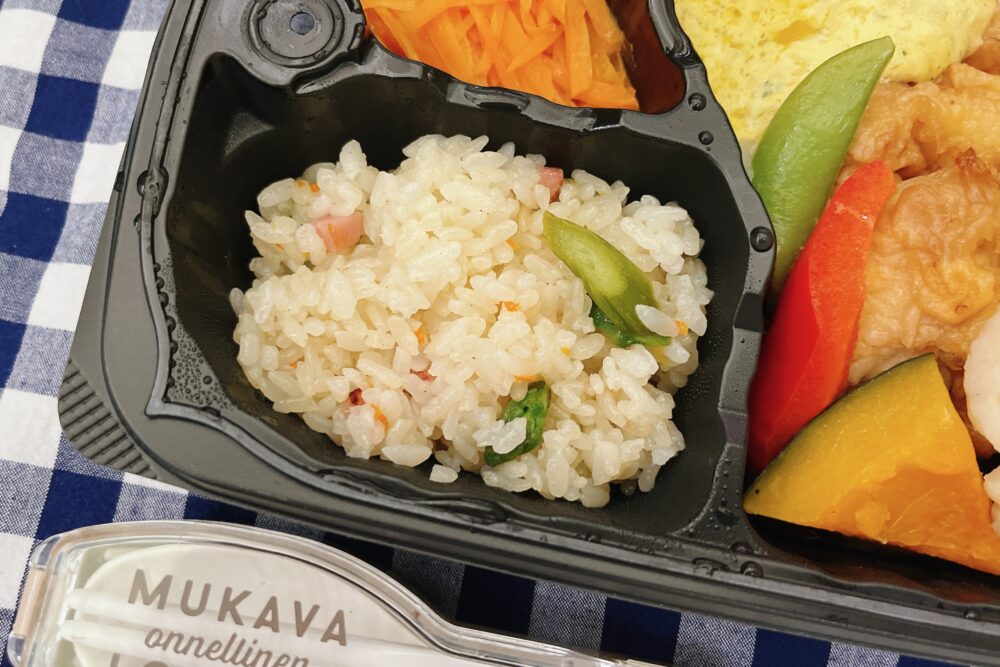 オイシエダイニング(oishiedining)のメニューを実食レビュー