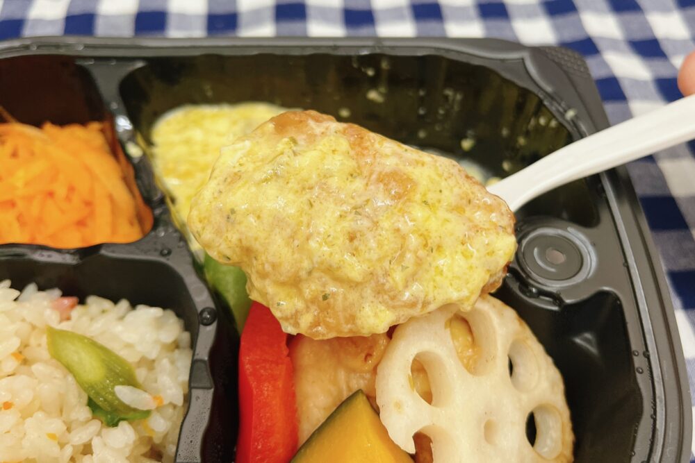 オイシエダイニング(oishiedining)のメニューを実食レビュー