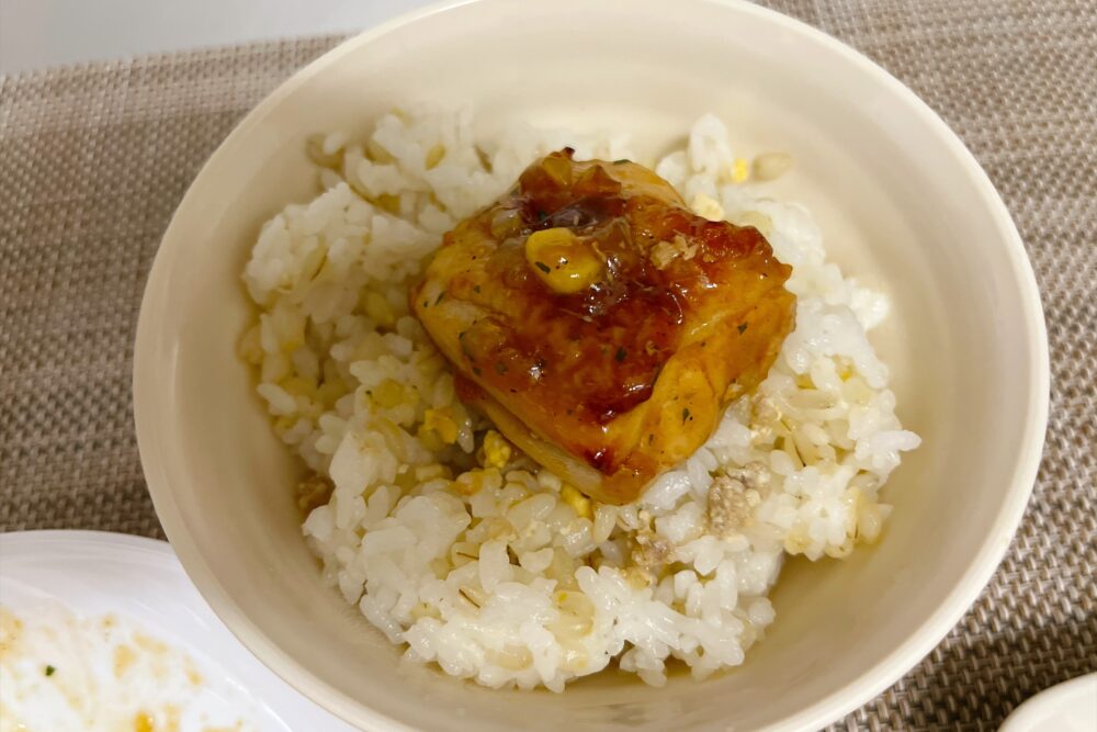 ツクリオを一人暮らしが実食レビュー