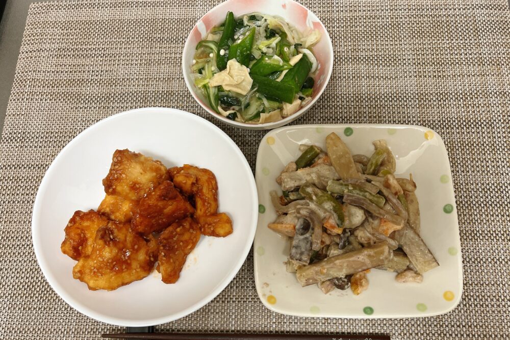 ツクリオを一人暮らしが実食レビュー
