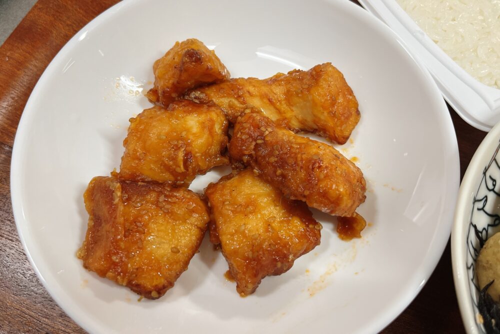 ツクリオを一人暮らしが実食レビュー