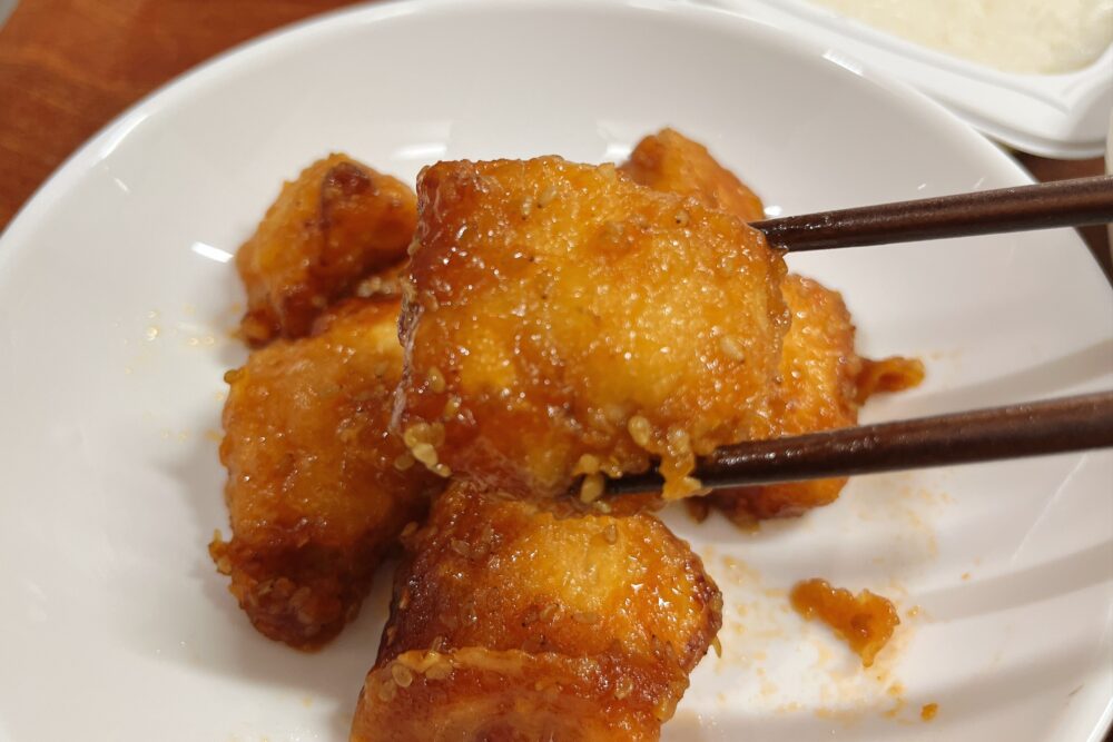 ツクリオを一人暮らしが実食レビュー