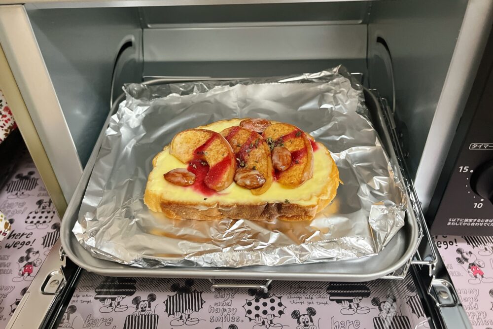 デリピックス(DELIPICKS)のおいしかったメニュー