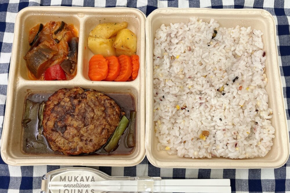 デリピックス(DELIPICKS)のお弁当