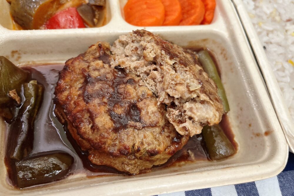 DELIPICKS(デリピックス)の冷凍弁当を実食レビュー