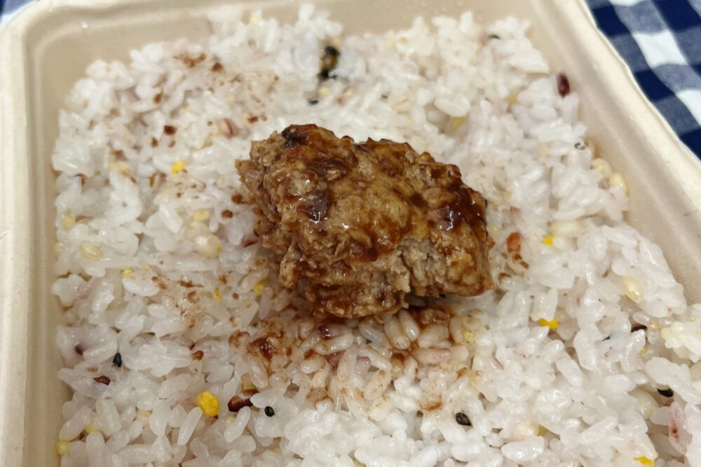 DELIPICKS(デリピックス)の冷凍弁当を実食レビュー