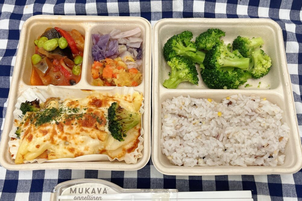 デリピックス(DELIPICKS)のお弁当