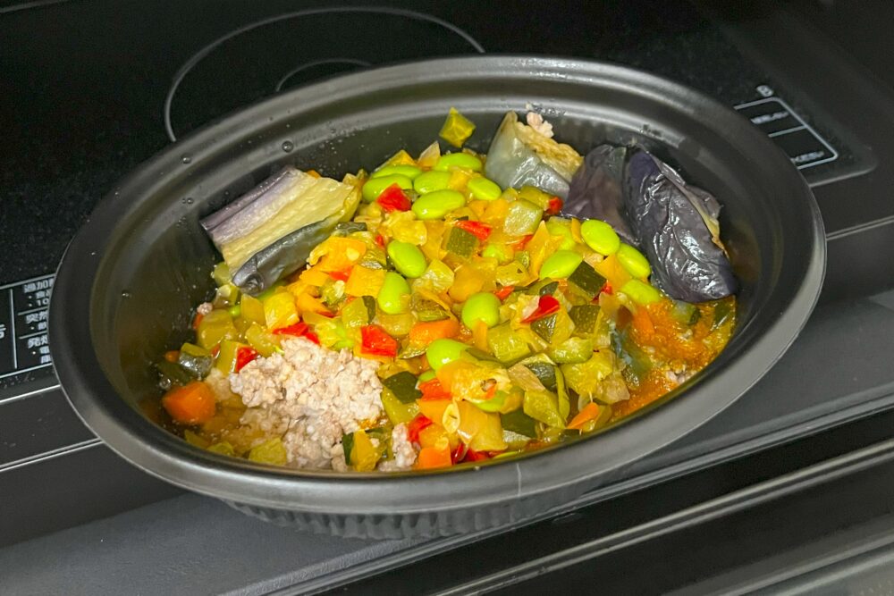 デリオイシックス(Oisix)のお試しセットを実食レビュー