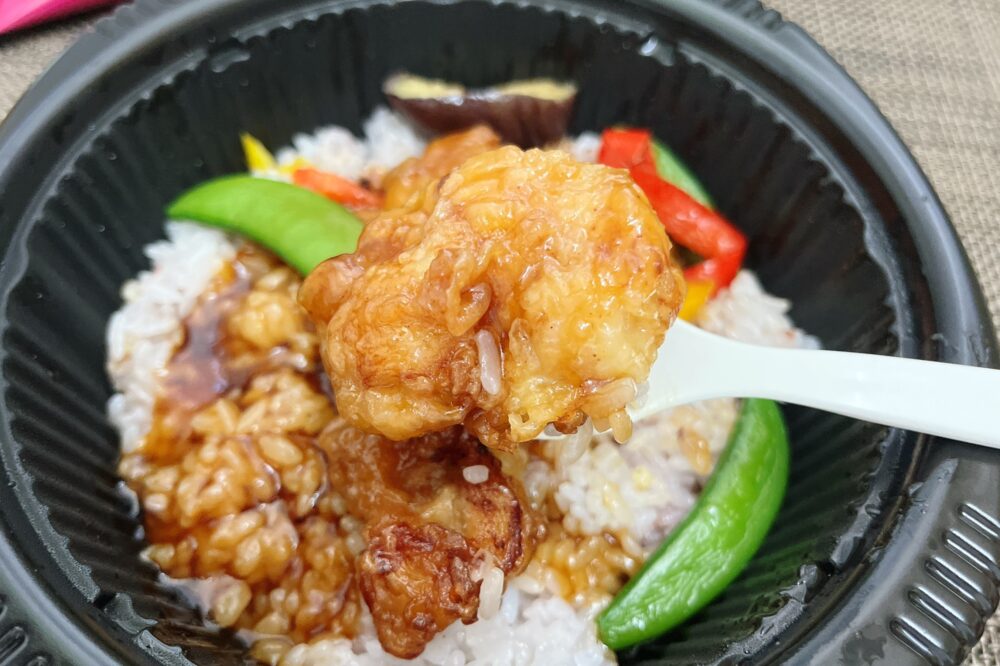 ニップン(nippun)の『いまどきごはん』を実食レビュー