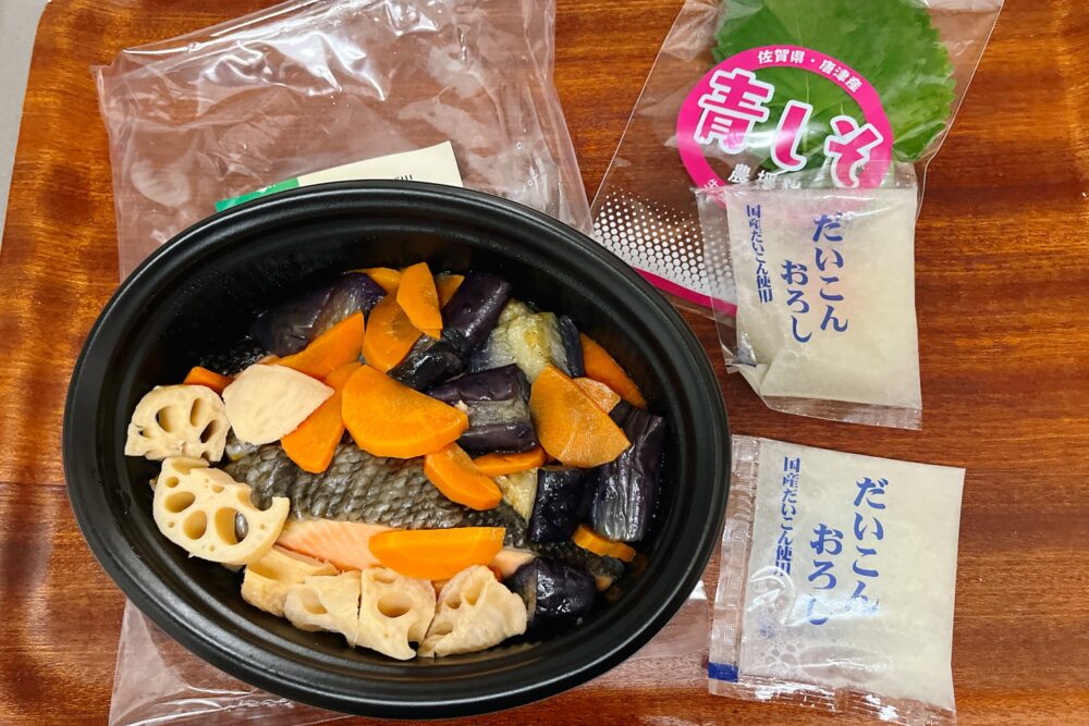 デリオイシックス(Oisix)のお試しセットを実食レビュー