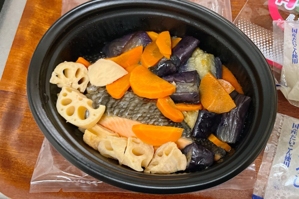 デリオイシックス(Oisix)のお試しセットを実食レビュー