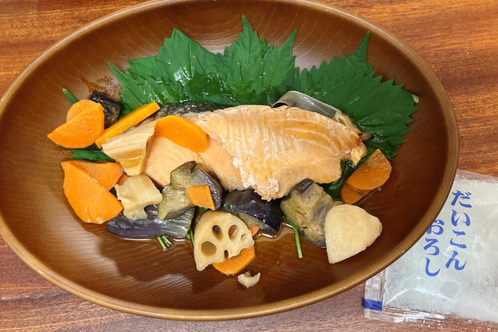 デリオイシックス(Oisix)のお試しセットを実食レビュー