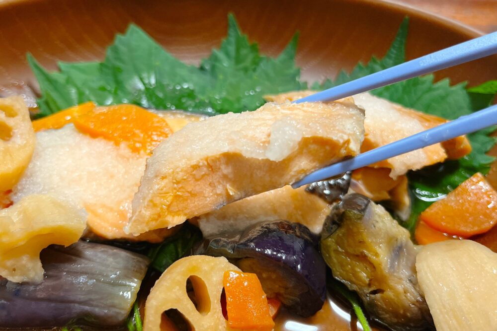 デリオイシックス(Oisix)のお試しセットを実食レビュー