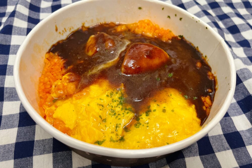 ニップン(nippun)の『いまどきごはん』を実食レビュー