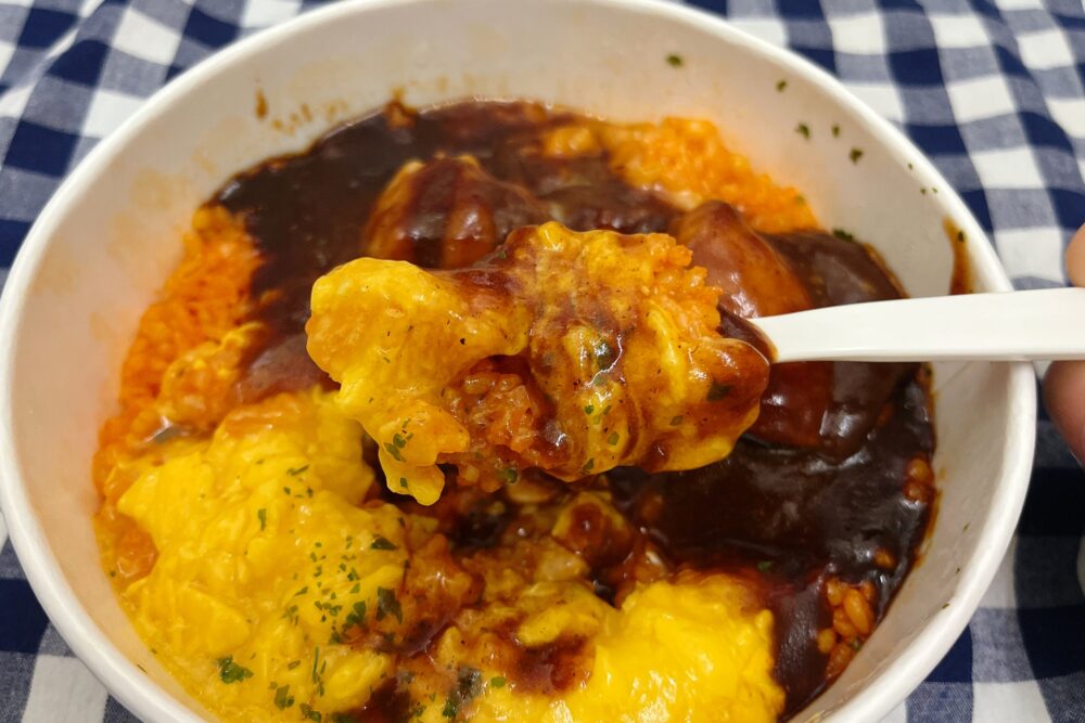 ニップン(nippun)の『いまどきごはん』を実食レビュー