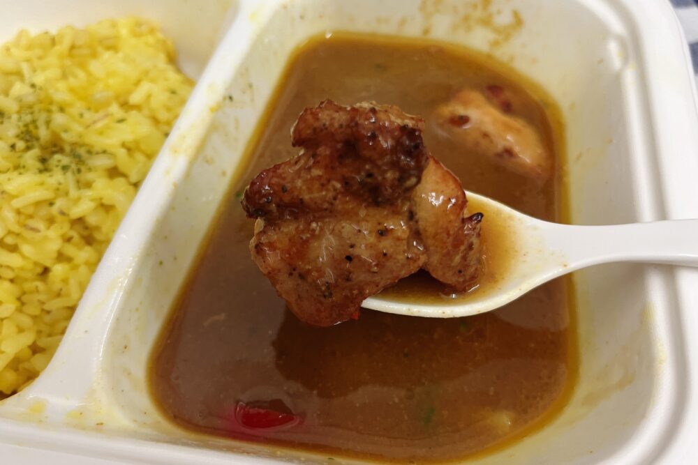 ニップン(nippun)の『いまどきごはん』を実食レビュー