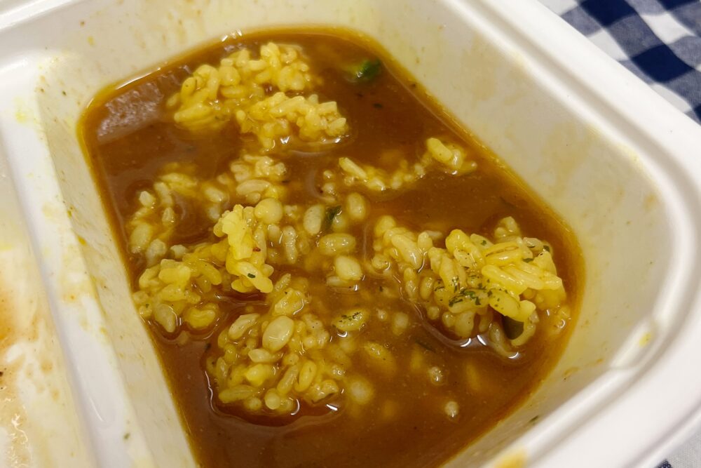 ニップン(nippun)の『いまどきごはん』を実食レビュー