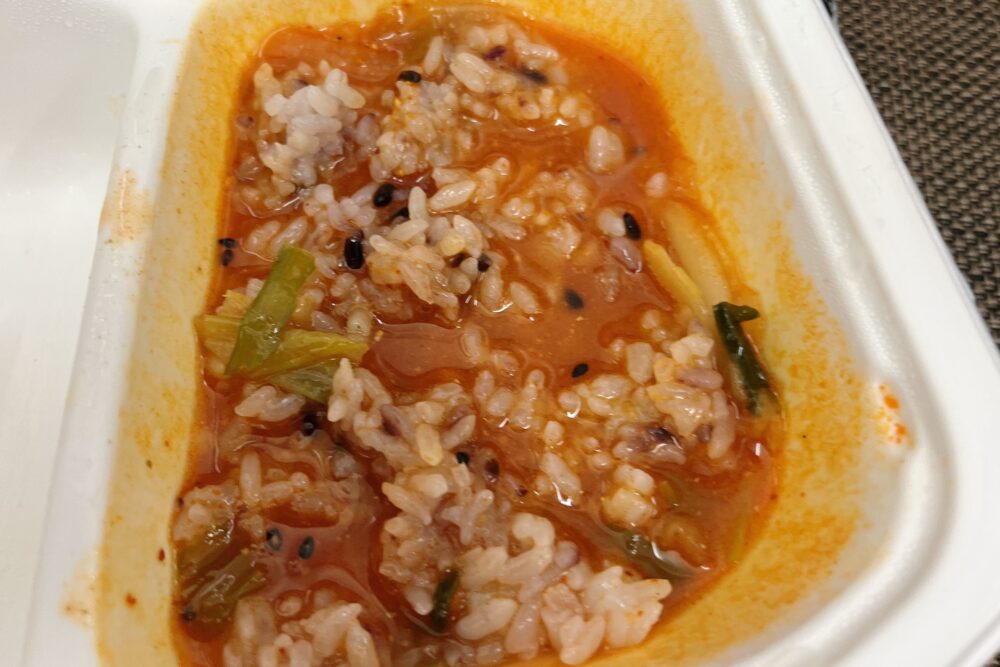 ニップン(nippun)の『いまどきごはん』を実食レビュー