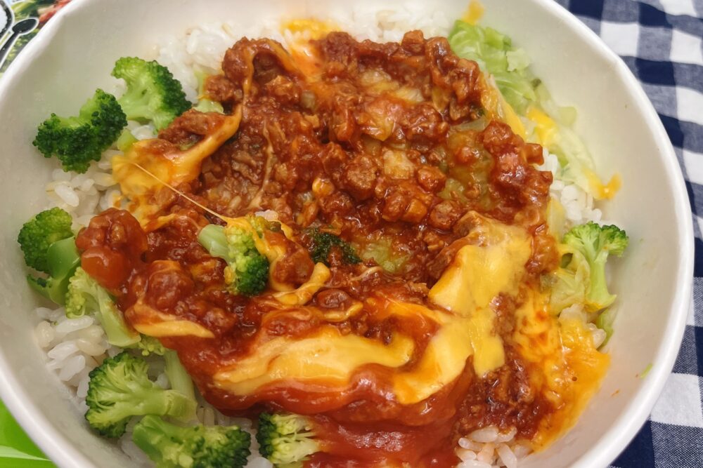 ニップン(nippun)の『いまどきごはん』を実食レビュー