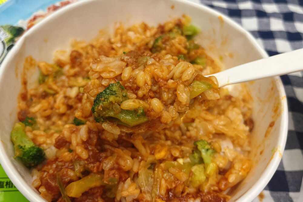 ニップン(nippun)の『いまどきごはん』を実食レビュー