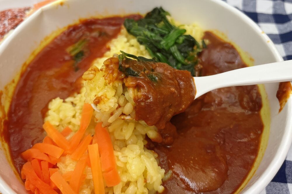 ニップン(nippun)の『いまどきごはん』を実食レビュー